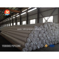 ASTM A213 T92 Seamless Alloy Tube